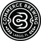 Commerce-Brewing