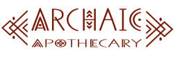 Archaic-Apothecary