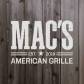 Macs-American-Grille
