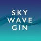 Sky-Wave-Gin